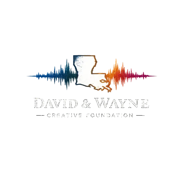 David & Wayne Creative Foundation, Inc. logo